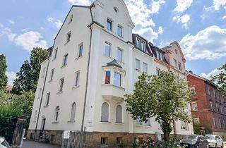 Wohnung mieten in Leopoldstraße 17, 95444 City, Charmante City- Altbauwohnung