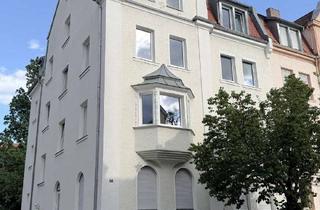 Wohnung mieten in Leopoldstraße 17, 95444 City, Charmante City- Altbauwohnung