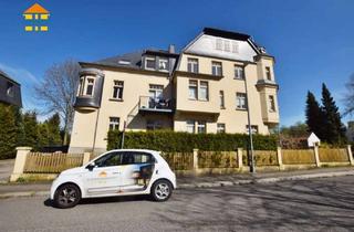Wohnung mieten in Robert-Blum-Straße 22, 09116 Schönau, Tolle Singlewohnung mit Tageslichtbad und Balkon!