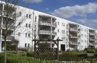 Wohnung mieten in Porzer Str. 61, 12524 Altglienicke, Familienfreundliche 3-Zimmerwohnung in grüner Lage