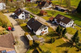 Wohnung mieten in Weiherhaldenstraße 20, 88512 Mengen, 2-Zimmer-Wohnung in Mengen/Rosna