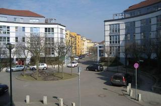 Wohnung mieten in Nelly-Sachs-Str. 16, 14480 Kirchsteigfeld, Einfach perfekt: 2 Zimmer - 2 Gärten !!