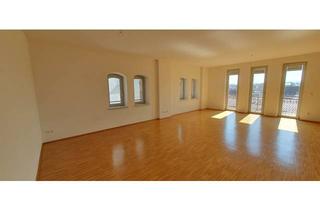 Wohnung mieten in Kreuz 10b, 95445 Kreuz, Elegante repräsentative Wohnung mit herrlichem Ausblick in kernsanierter ehem. Brauerei