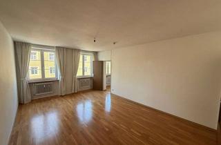Wohnung mieten in 83410 Laufen, Sonnige 2-Zimmer Wohnung mit Stellplatz