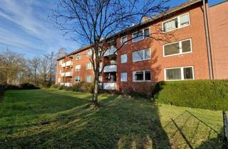 Wohnung mieten in Hasenburger Ring 68, 21335 Lüneburg, Ideale 3 Zimmer Wohnung zur Miete in Lüneburg- Wentzel Dr.