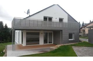 Wohnung mieten in Mendelssohnstraße 18, 72663 Großbettlingen, Helle 4 Zimmer-Wohnung mit gehobener Ausstattung in Aussichtslage von Berglen