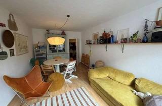 Wohnung mieten in 50668 Altstadt-Nord, Helle 3-Zimmer-Wohnung zwischen Hansaring und Eigelstein