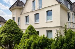 Wohnung mieten in 45134 Stadtwald, Exklusive Gartenwohnung im Stadtwald inkl. Stellplatz