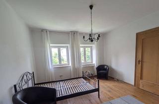 Wohnung mieten in 85049 Ingolstadt, WG in einem Altbauhaus mit wunderschönem Garten im Westviertel