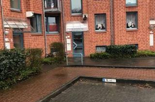 Wohnung mieten in Kardinal-Von-Galen-Ring 12, 30823 Garbsen, Geringe Nebenkosten: 1,5-Zimmer-Wohnung mit Balkon und Einbauküche nahe des Uni Campus