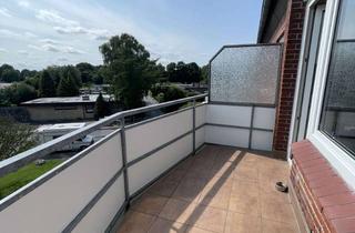 Wohnung mieten in Kiefernweg 70, 24944 Mürwik, 3,5 Zimmer-Wohnung in Flensburg-Mürwik (in Renovierung)
