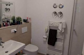 Wohnung mieten in Günthersburgallee 56, 60316 Nordend-Ost, 3-Zimmer-Wohnung mit Einbauküche und Balkon in zentraler Lage