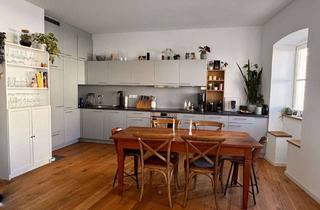 Wohnung mieten in Neustadt 466, 84028 Altstadt, 3-Zimmer-Wohnung in der Landshuter Neustadt