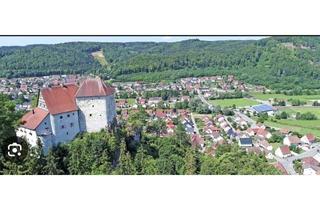 Wohnung mieten in Alte Steige 19, 72479 Straßberg, Gepflegte 4,5-Zimmer-Wohnung in Straßberg