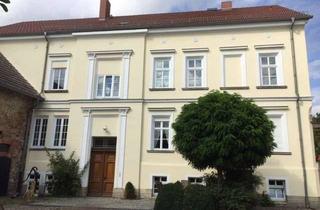 Wohnung mieten in Bördestrasse, 39171 Sülzetal, Wohnen in einem denkmalgeschützten Herrenhaus
