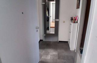 Sozialwohnungen mieten in Hünefeldstr. 53, 52068 Aachen, 2 Zimmer öffentlich gefördert ( WBS benötigt)
