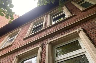 Wohnung mieten in 32457 Porta Westfalica, Frisch renovierte Wohnung im Zentrum von Hausberge