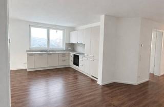 Wohnung mieten in Binnetstraße 10/1, 74177 Bad Friedrichshall, ERSTBEZUG : ruhige und zentrale 4-Zimmer-Wohnung mit großem Balkon
