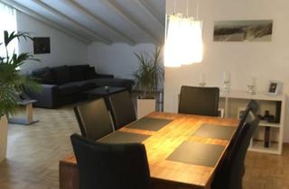 Wohnung mieten in 73249 Wernau, Wohnen mit Charakter & Balkon ins Grüne: 2,5-Zimmer-Wohnung in Wernau