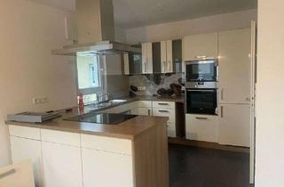 Wohnung mieten in Neuburger Straße, 76287 Rheinstetten, Schöne 3-Zimmer-Wohnung mit Einbauküche in Rheinstetten-Neuburgweier