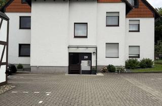 Wohnung mieten in 38226 Lebenstedt, Praktische 1,5 Zimmer Wohnung in Salzgitter Lebenstedt