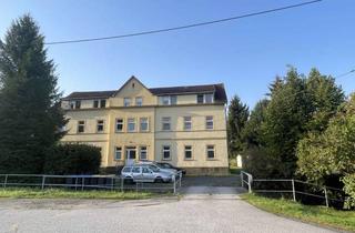 Wohnung mieten in Dorfstrasse 72, 01844 Neustadt, Ansprechende 4-Zimmer-Wohnung in Neustadt in Sachsen, OT. Langburkersdorf