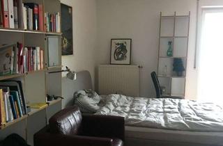 Wohnung mieten in Westlicher Stadtgraben 24 E, 94469 Deggendorf, Wohnung zentral in Deggendorf 38m2