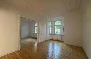 Wohnung mieten in Moltkestr., 58089 Wehringhausen, Herrliche 3,0-Zimmer-Altbau-Wohnung mit Balkon in beliebter Lage von Hagen