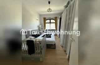 Tauschwohnungen in Kruppstraße, 40227 Oberbilk, Tauschwohnung: Zentrale 2 Zimmer Wohnung gegen 3 Zimmer Wohnung