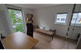 Wohnung mieten in Max-Weber-Straße, 75175 Buckenberg, 1 Zimmer in 2er WG direkt unterhalb Hochschule (Weitere Zimmer auf Anfrage)