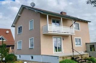 Wohnung mieten in Neuburger Straße 62, 86669 Königsmoos, Stilvoll modernisiert: 3-Zimmer-Wohnung in Königsmoos