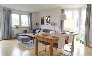 Wohnung mieten in 97297 Waldbüttelbrunn, Schöne und helle Wohnung mit moderner Ausstattung (Klimaanlage, neue Küche)