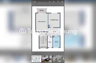 Tauschwohnungen in 60437 Nieder-Eschbach, Tauschwohnung: 2 Zimmer Wohnung