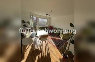 Tauschwohnungen in 48151 Aaseestadt, Tauschwohnung: 3 Zimmer Wohnung mit Balkon nähe Aasee