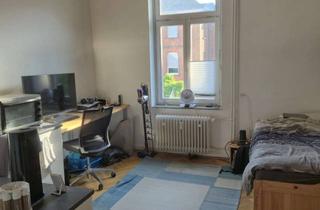 Wohnung mieten in Haspelstraße, 35037 Marburg, Kompaktes 1-Zimmer-Apartment in Marburg Südviertek