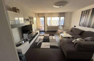 Wohnung mieten in Thomas-Mann-Straße, 63526 Erlensee, Moderne 3-Zimmer-Wohnung mit Ronneburg-Blick in Erlensee