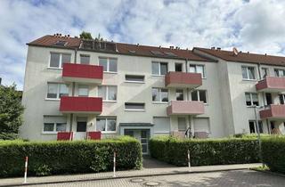 Wohnung mieten in Birkenstr. 58, 32049 Herford, gepflegte 4 Zimmer Wohnung in ruhiger Lage