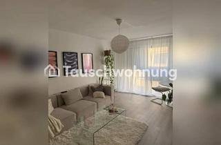 Tauschwohnungen in 55116 Altstadt, Tauschwohnung: Helle 2-Zimmer-Wohnung in der Mainzer Altstadt mit Balkon