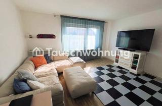 Tauschwohnungen in 55118 Neustadt, Tauschwohnung: Schöne Wohnung im 6. Stock mit Aufzug/Balkon in der Neustadt