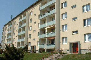 Wohnung mieten in Dörnichtweg 15, 01109 Klotzsche, Wohnglück - günstige 4-Zimmer-Wohnung