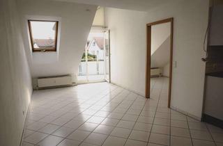 Wohnung mieten in Karlsruher Straße 29, 74211 Leingarten, Schöne, helle, gepflegte 2-Zimmerwohung in zentraler Lage