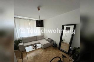 Tauschwohnungen in 50674 Altstadt-Süd, Tauschwohnung: TAUSCHWOHNUNG KÖLN gegen größer