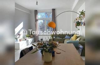 Tauschwohnungen in 50674 Altstadt-Süd, Tauschwohnung: Große 2-Zi Altbau gegen 3-Zi mit Balkon