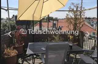 Tauschwohnungen in 28203 Ostertor, Tauschwohnung: Großzügige 3-Zimmer-Wohnung in Bremen-Mitte tauschen