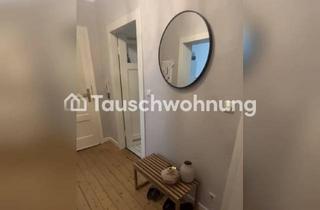 Tauschwohnungen in 30161 List, Tauschwohnung: Tausche 2/3-Zi.-Whg. (Altbau) gegen 4-5 Zi.-Whg. in der List