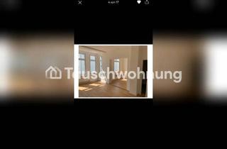 Tauschwohnungen in 50679 Deutz, Tauschwohnung: Wunderschöne Altbauwohnung kernsaniert in Deutz zum Tausch