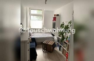Tauschwohnungen in 50823 Ehrenfeld, Tauschwohnung: Tausche 1-Zimmer Wohnung gegen eine größere (mind. 2 Zimmer)