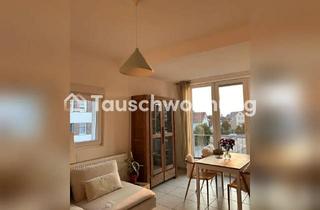 Tauschwohnungen in 33647 Brackwede, Tauschwohnung: 2 Zimmer Wohnung mit kleinem Balkon