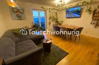 Tauschwohnungen in 93047 Innenstadt, Tauschwohnung: Suche 3-Zimmer-Wohnung in Regensburg