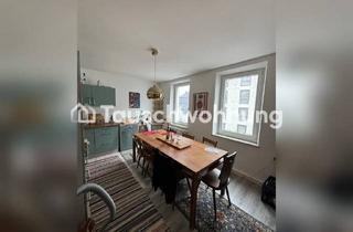 Tauschwohnungen in 86167 Lechhausen, Tauschwohnung: Tausche deine gegen meine in Augsburg!